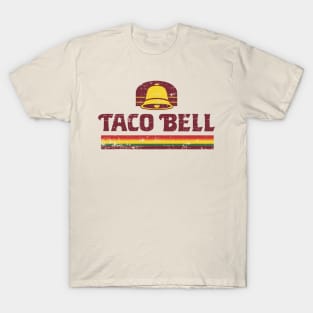 Vintage Taco Paper Cups T-Shirt